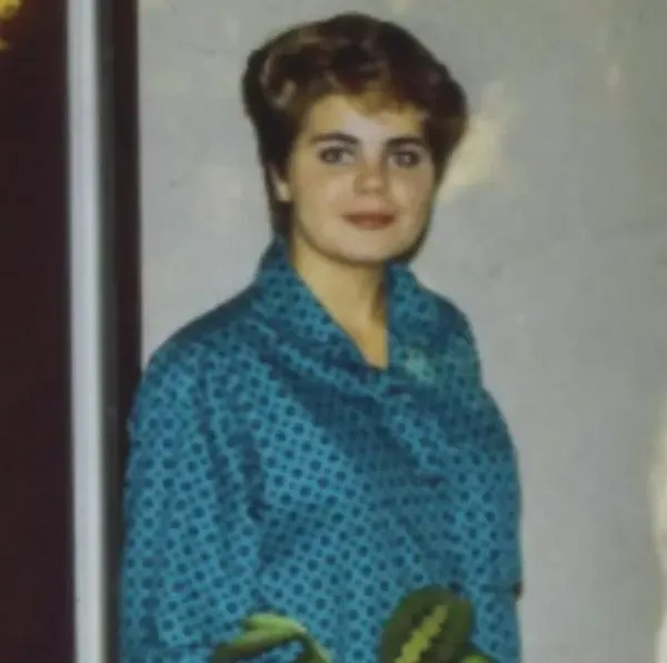 Ella es la joven hallada sin vida dentro de un motel de Nuevo México, Estados Unidos, en 1991. Fue identificada 35 años después
