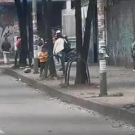 Alcaldía de Bogotá reporta retención de 26 funcionarios en medio de protestas