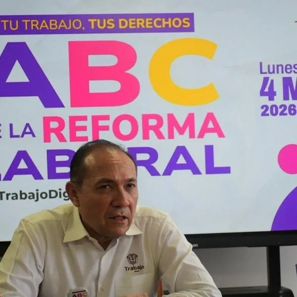 Risaralda lidera el ABC de la Reforma Laboral
