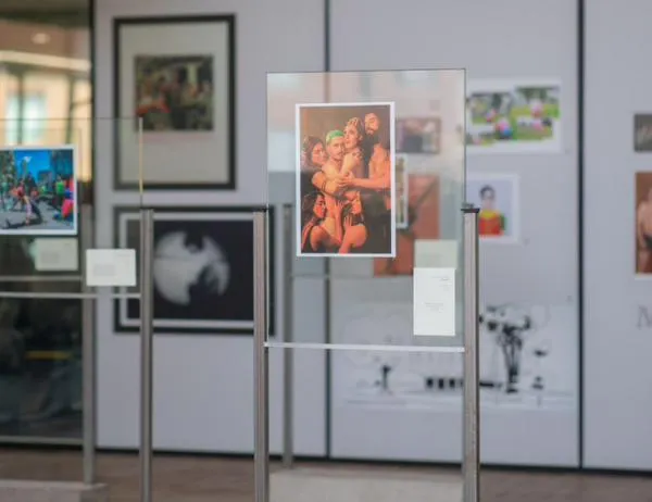 El Centro Felicidad Chapinero abrió invitación para artes visuales y plásticas, hay más de $ 250 millones en incentivos en Bogotá 
