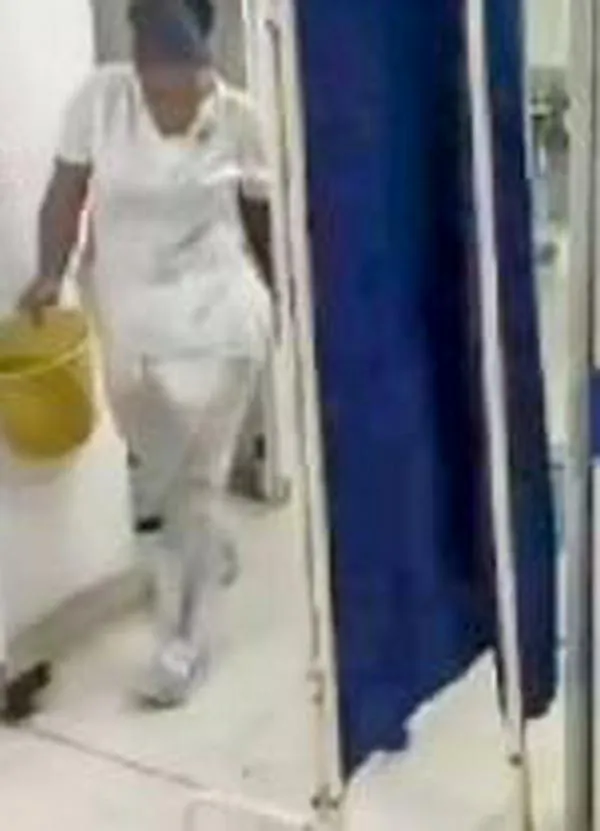 Así vive una paciente la crisis en hospital de Quibdó: “es lo peor”