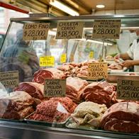 Lista de alimentos en Colombia que suben de precio por la inflación