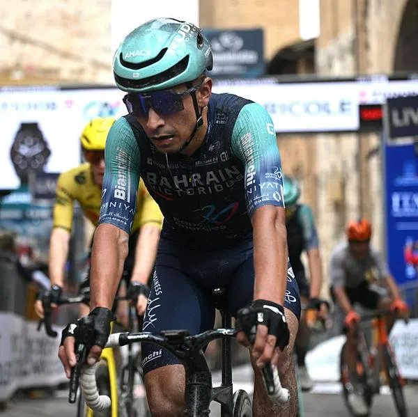 Santiago Buitrago