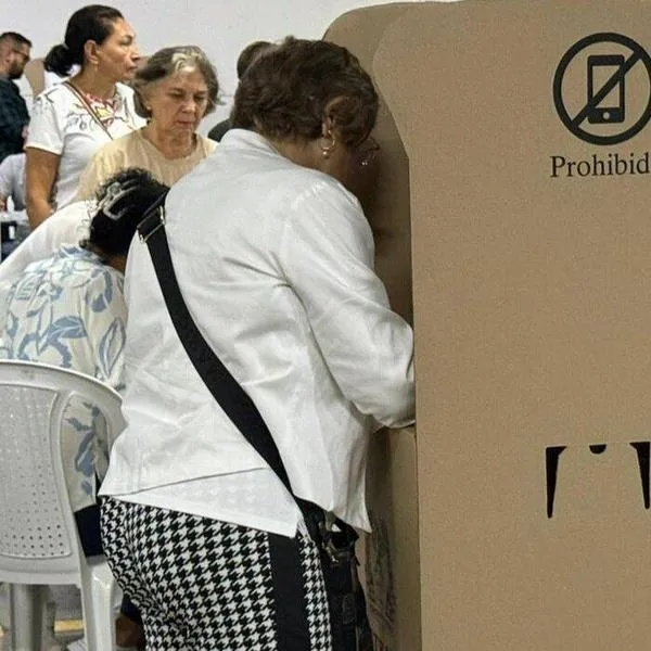 GAD3 (RCN) dejará de hacer sondeos por cambio en la normativa nueva del CNE