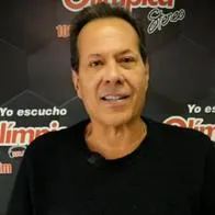 Javier Fernández