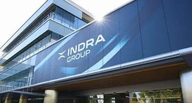 Indra dispara su crecimiento en 2026: ingresos, beneficios y cartera suben