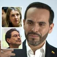 Abelardo de Espriella reta a Paloma Valencia a llevarlo a debate con Iván Cepeda