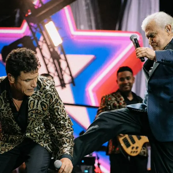 Silvestre Dangond y Juancho de la Espriella en el Festival Vallenato 2026. Resumen del concierto "El Último Baile" en Valledupar y fecha en El Campín.