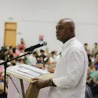 Luis Gilberto Murillo