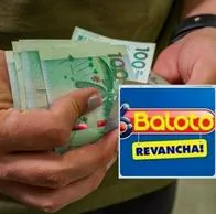 Dónde cayó el primer Baloto de Colombia en 2026: ganó en Revancha y cómo lo jugó