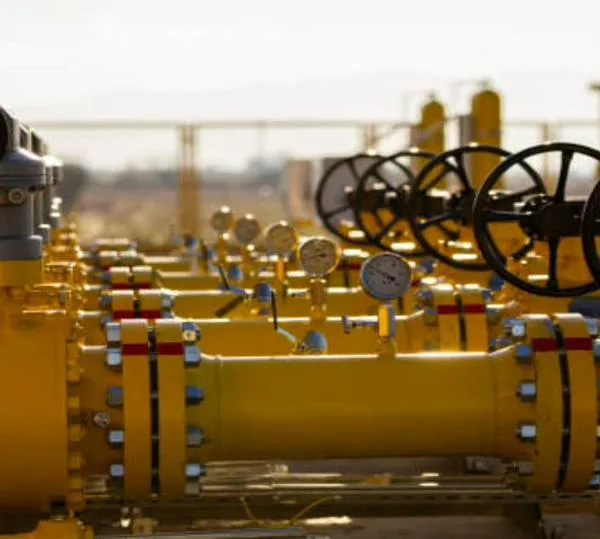 Asoenergía alerta por riesgos en suministro de gas de Canacol: empleo y competitividad en juego
