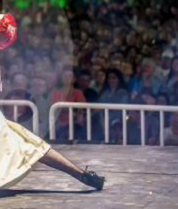 Festival de Tango de Medellín: programación e invitados de 2026