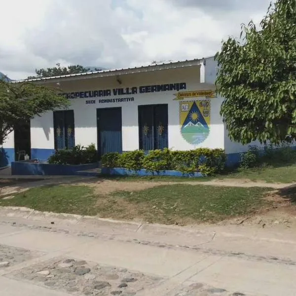 Transporte escolar en Villa Germania, Valledupar: ¿está operando o sigue suspendido?