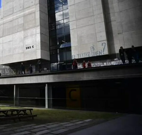 En fotos: así es el nuevo edificio de la Universidad Nacional de Colombia