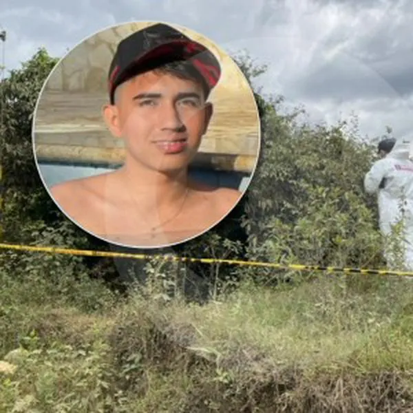 Cuerpo hallado en Caucasia podría ser el del estudiante desaparecido de la Udea