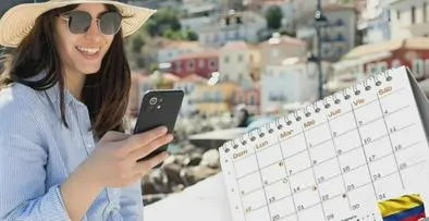 ¿Cuándo es el próximo día festivo en Colombia después del 1 de mayo? Faltan menos de dos semanas