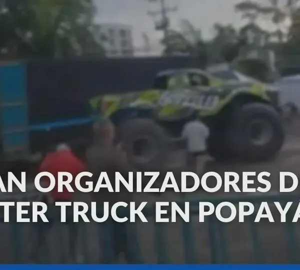 Experto analiza medidas de seguridad que se tomaron en evento Monster Truck donde hubo 3 muertos