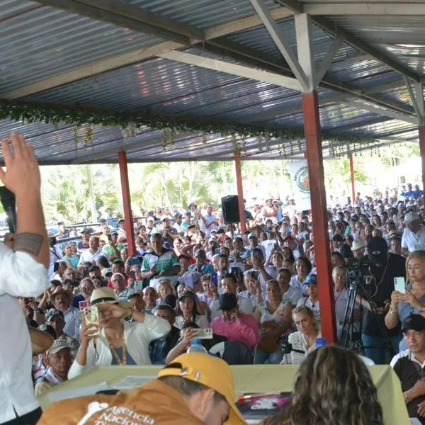Graves amenazas al suelo rural y de protección en Risaralda
