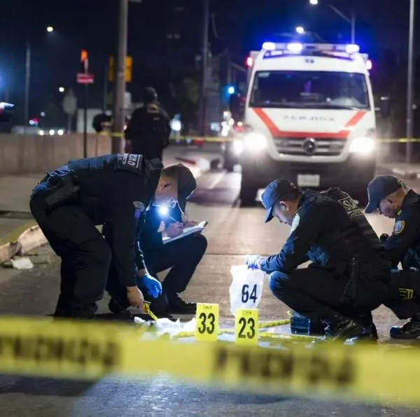 Mujer fue asesinada en Bogotá: su pareja sentimental la habría atacado