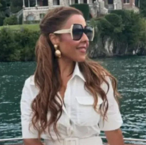 Luto en el periodismo: Yolaine Díaz, colaboradora de People en Español, falleció junto a su madre en un incendio en Nueva York. Detalles de la tragedia y l