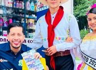 Resultados de las loterías Huila y Cruz Roja del 5 de mayo