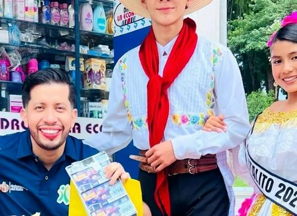 Resultados de las loterías Huila y Cruz Roja del 5 de mayo