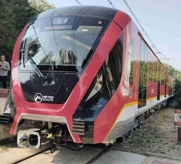 Confirman fecha clave para inicio de la línea dos del Metro de Bogotá: En este año quedaría lista