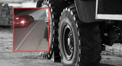 Robaron y secuestraron a abogado en la vía La Mesa: le desocuparon cuentas