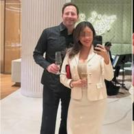 Millonario empresario asesinó a su esposa embarazada y a sus 2 hijos: qué pasó
