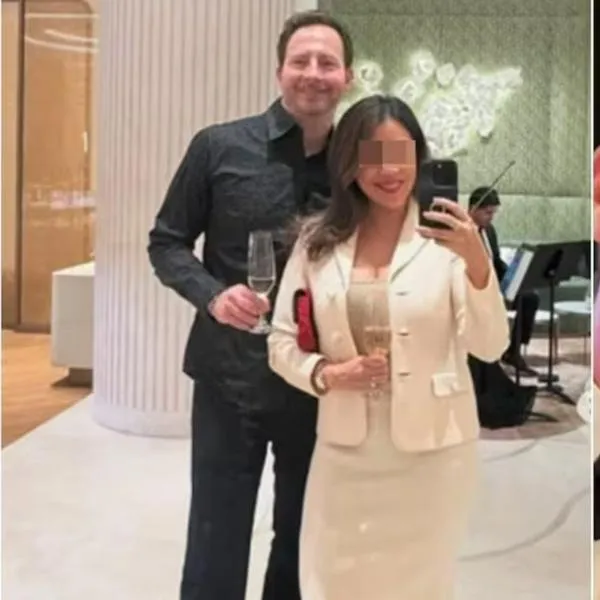 Millonario empresario asesinó a su esposa embarazada y a sus 2 hijos: qué pasó
