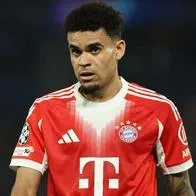 PSG cambiaría táctica por Luis Díaz en Bayern: L'Equipe en Francia por Champions