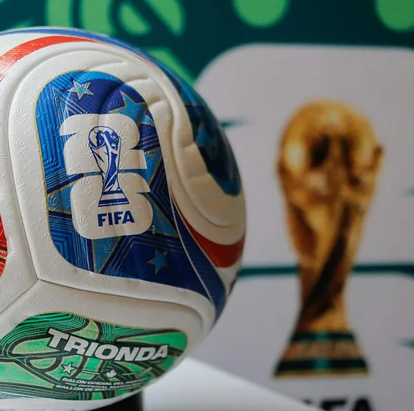 Mundial 2026