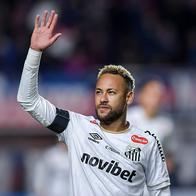 Cuál es el origen del apodo de Neymar: por qué le dicen principe, Pelé, Messi