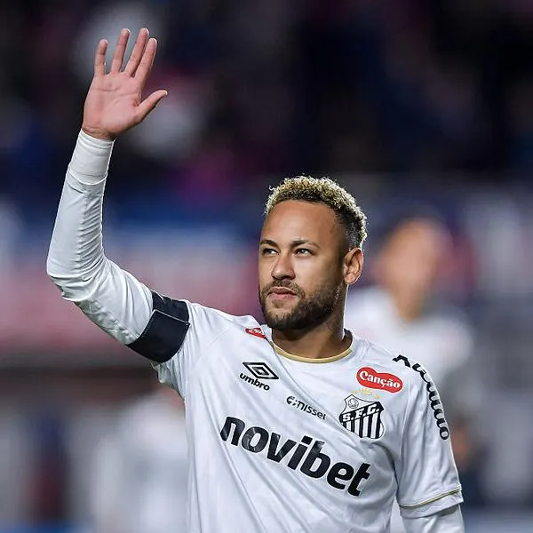 Cuál es el origen del apodo de Neymar: por qué le dicen principe, Pelé, Messi