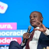 Qué pasará con los votos de Luis Gilberto Murillo en primera vuelta presidencial