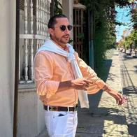 Alejandro Riaño cancela shows de su gira por problemas de salud: ¿qué le pasó?