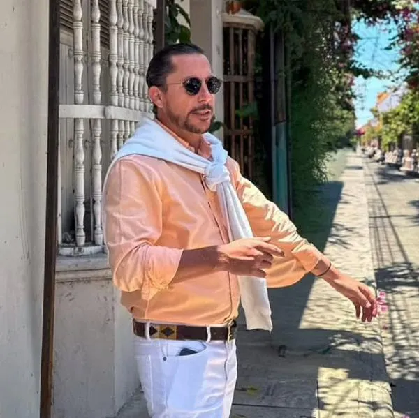 Alejandro Riaño cancela shows de su gira por problemas de salud: ¿qué le pasó?