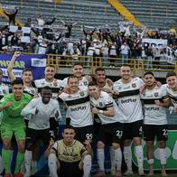 Internacional de Bogotá contra Nacional no se jugaría en Bogotá: sin campín