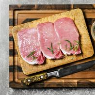 Precio de la carne de cerdo en Colombia ha caído en lo que va de este año