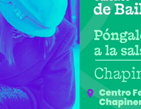Aprende salsa y mejora tu ritmo con taller gratis baile en el CEFE Chapinero en Bogotá: asiste este viernes 8 de mayo 