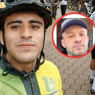 Dan identidad del presunto responsable de crimen del periodista Mateo Pérez