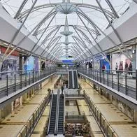 Abrirán nuevo centro comercial en Colombia: será inmenso y en zona clave