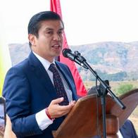 Alcalde de Villa de Leyva fue capturado en su casa; sería por caso de corrupción