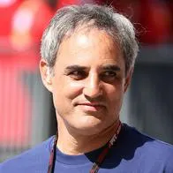 Juan Pablo Montoya