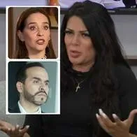 Marbelle pulló a Diana Ángel por anuncio si gana Abelardo de la Espriella 2026