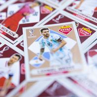 Álbum Panini del Mundial FIFA llegará a su fin: Topps anuncia nuevo acuerdo en 2026 