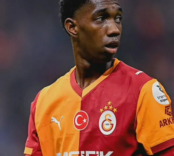 Filtran noticia de última hora de Yaser Asprilla en Galatasaray; habría una decisión tomada
