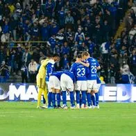 Millonarios