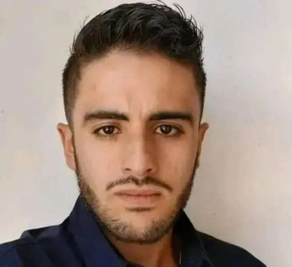 Habló mamá de Mateo Pérez, periodista que habría sido asesinado en Antioquia