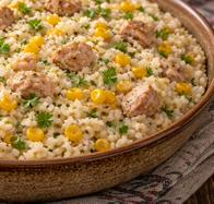 Festival del Arroz regresa a Bogotá con platos desde COP 25.000 en plazas de mercado